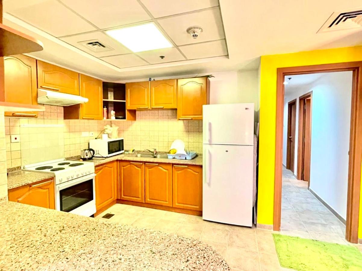 Private Rooms in CoLiving Apartments UP Tower DIFC - 5