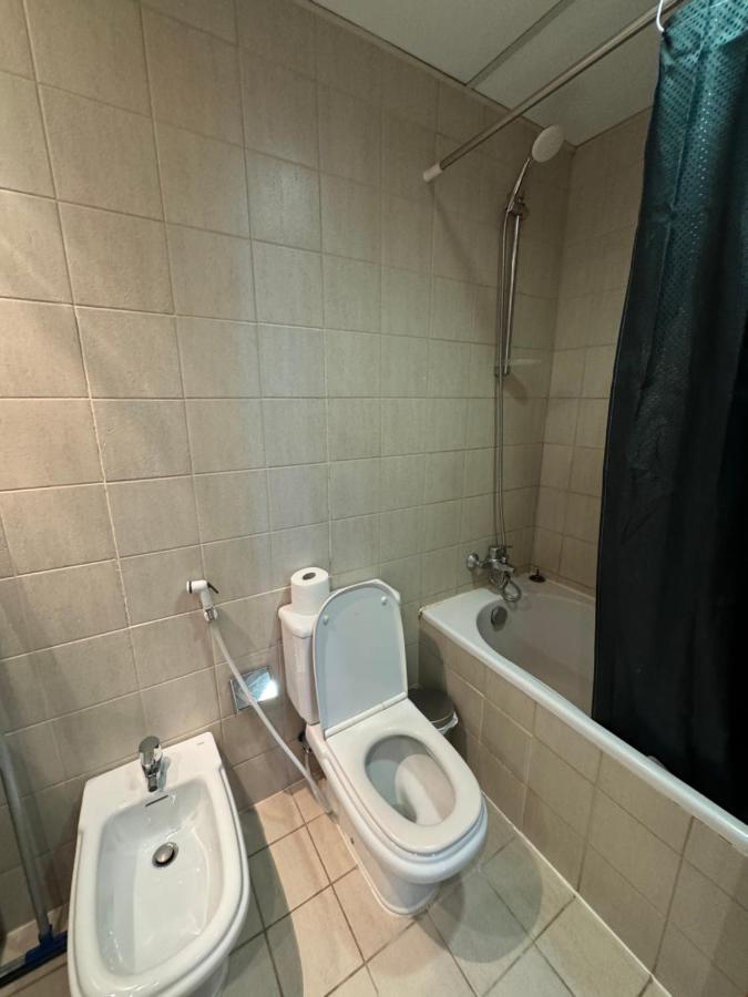 Private Rooms in CoLiving Apartments UP Tower DIFC - 3