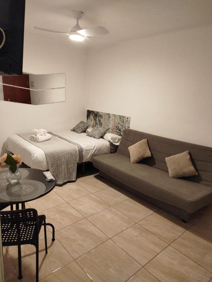 apartamento estudio serrano - 2