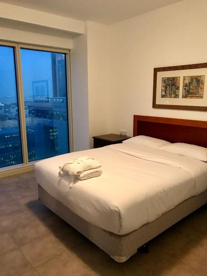 Private Rooms in CoLiving Apartments UP Tower DIFC - 2