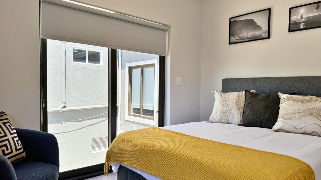 Obs Centre Twin Peaks - 3