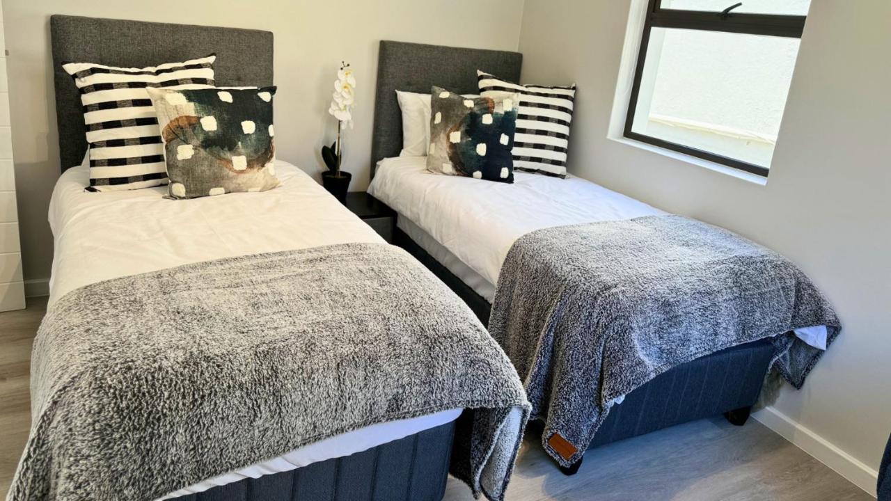 Obs Centre Twin Peaks - 5