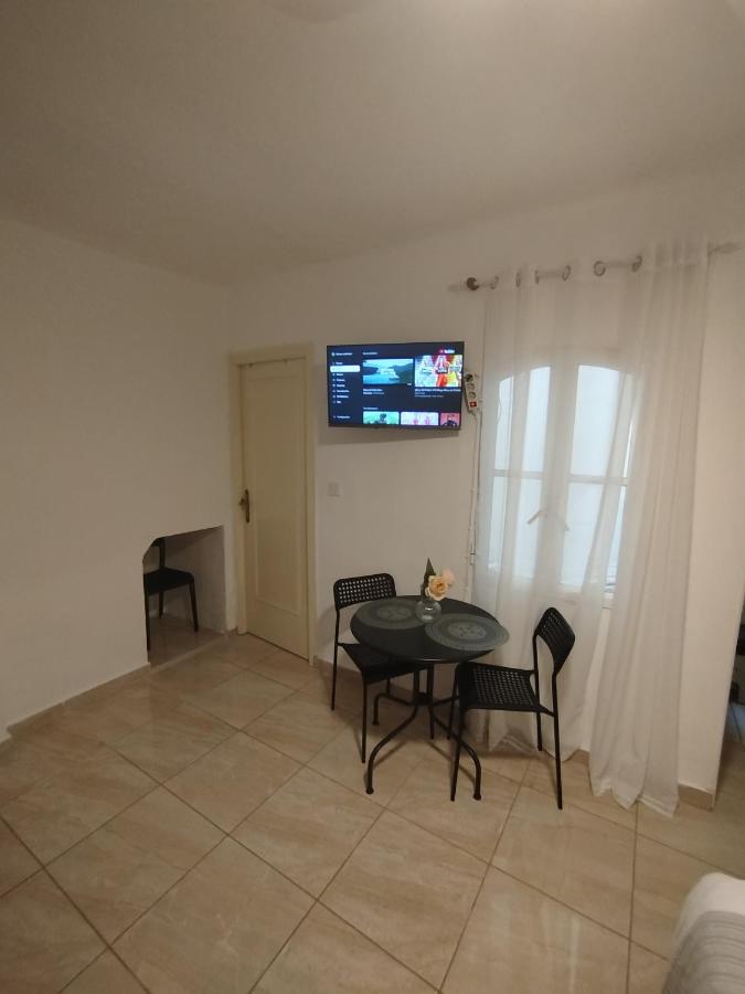 apartamento estudio serrano - 5