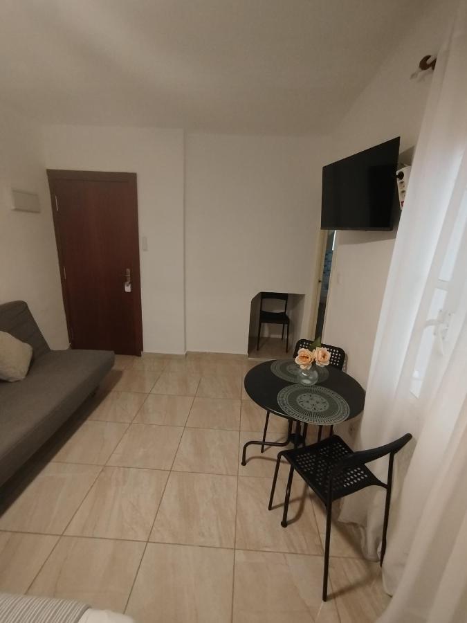 apartamento estudio serrano