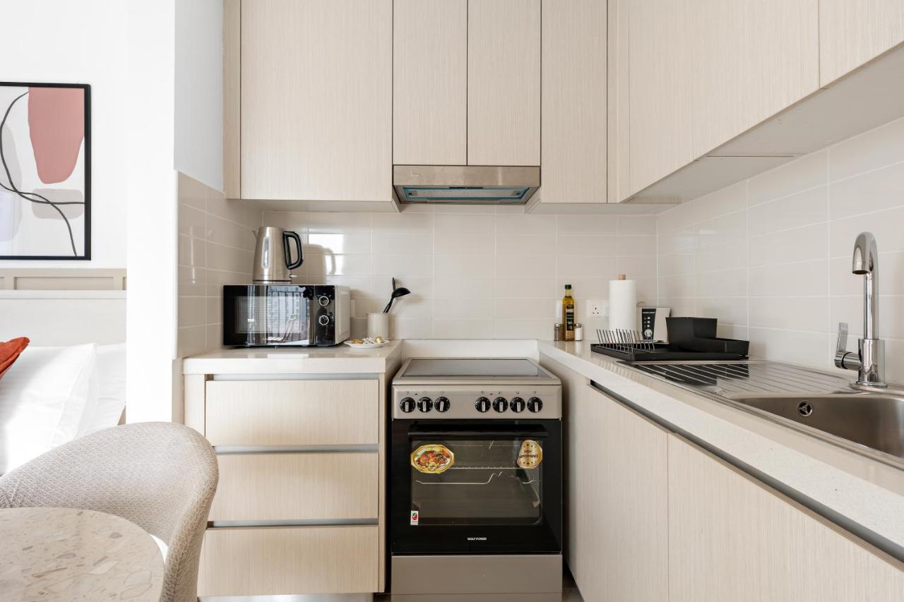 Serenity Studio Retreat at the Heart of Yas - 4