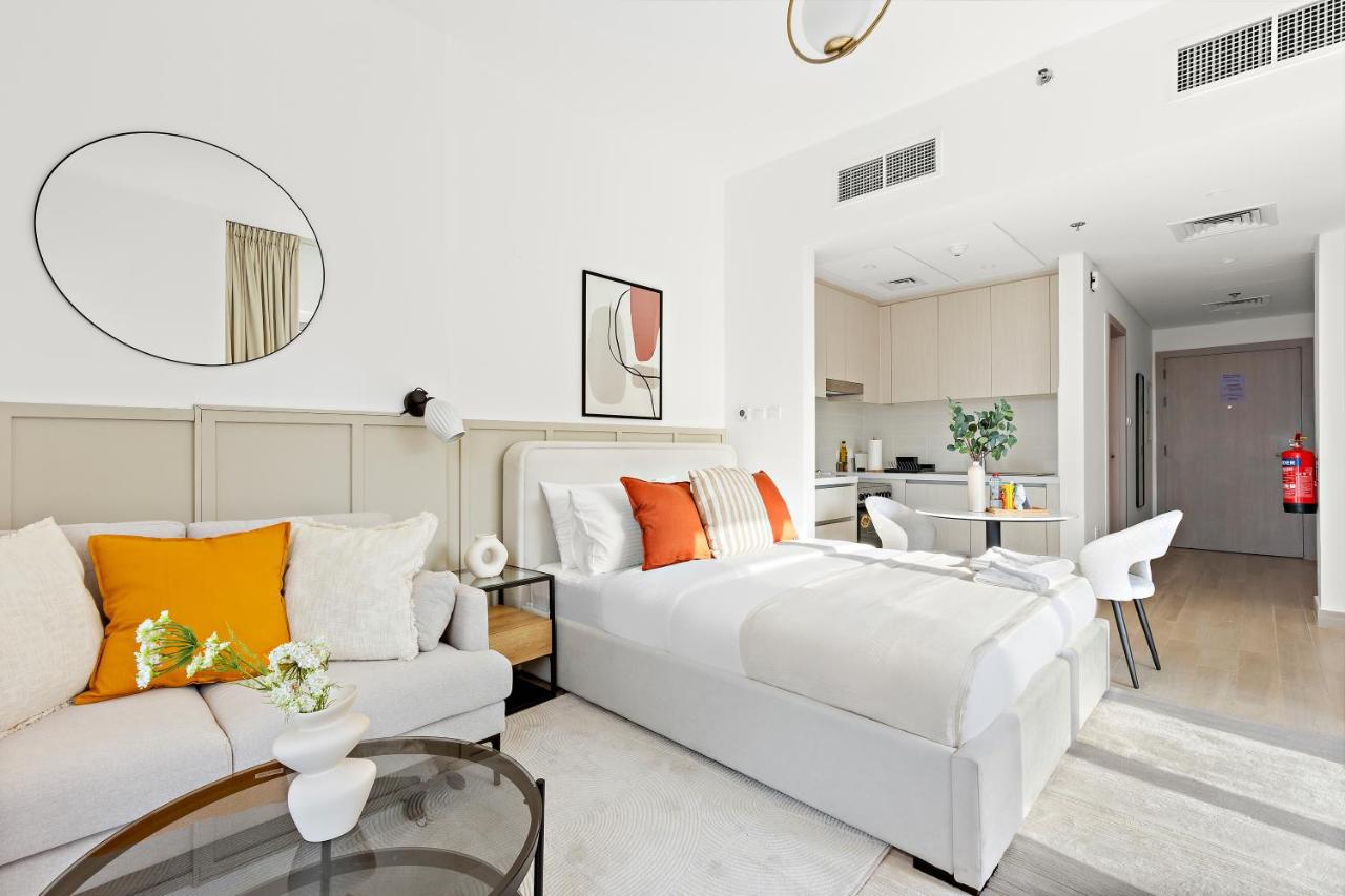 Serenity Studio Retreat at the Heart of Yas - 2