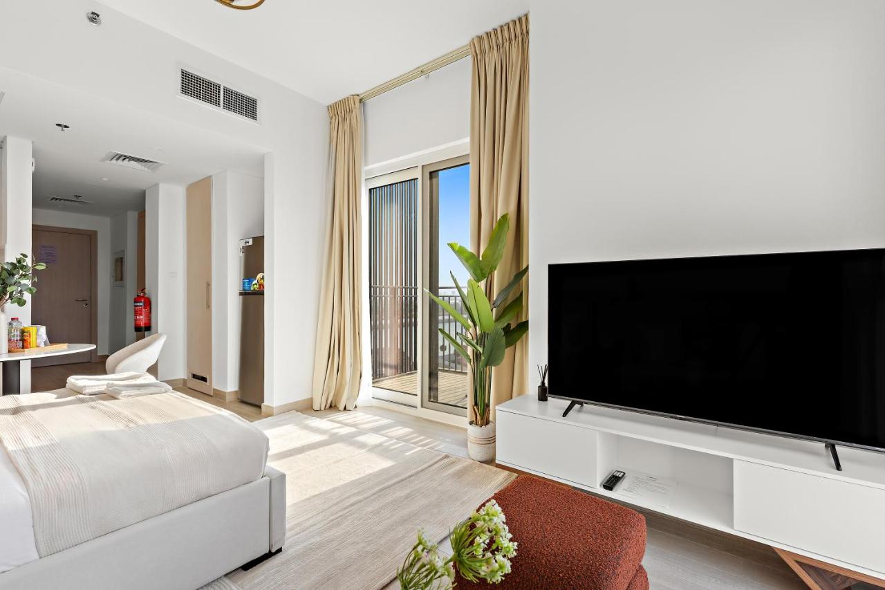 Serenity Studio Retreat at the Heart of Yas - 5