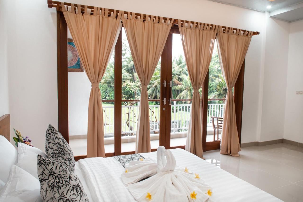 Siboghana retreat - 2