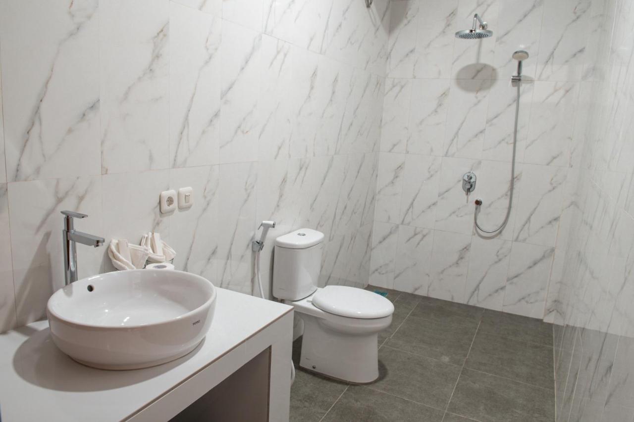 Siboghana retreat - 3