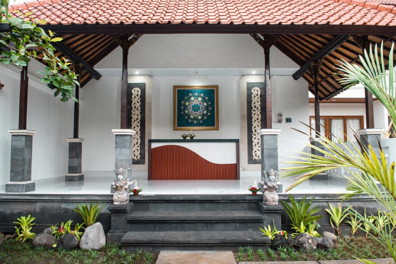 Siboghana retreat - 5