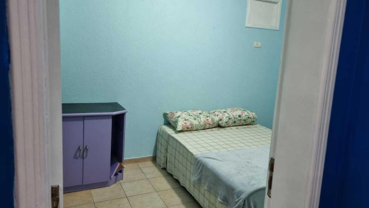 Quarto 2, piscina, a 5 min Praia do Recreio, Vargem Grande - perto CT do Flamengo - 3