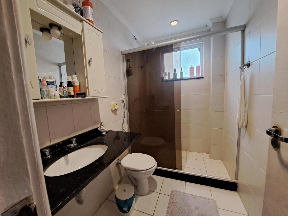 Quarto 2, piscina, a 5 min Praia do Recreio, Vargem Grande - perto CT do Flamengo - 4