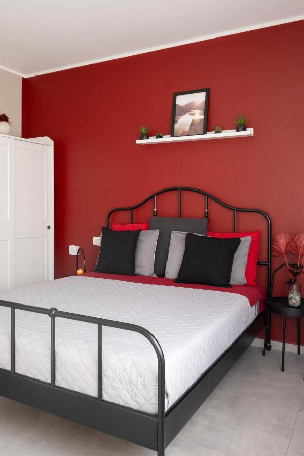 Le Case di Sonia TRE GEMME RUBINO Fucecchio - 2