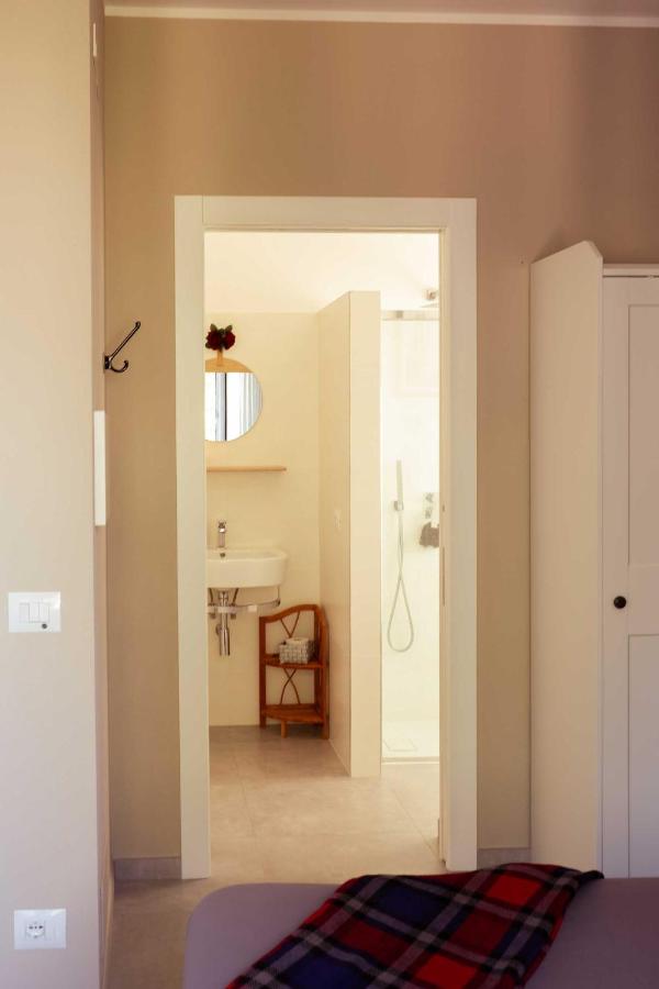 Le Case di Sonia TRE GEMME RUBINO Fucecchio - 3