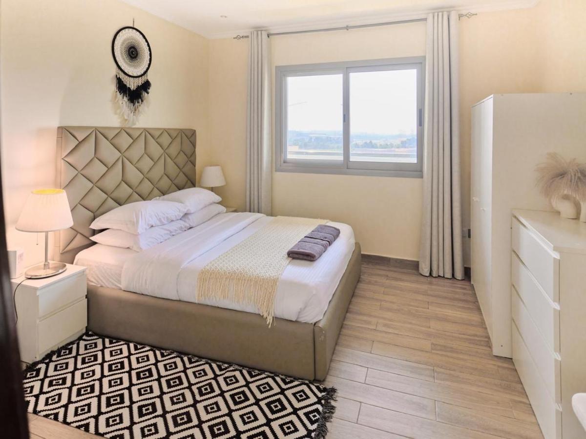 Stylish 1 BR with sea view - Sunset view - 2