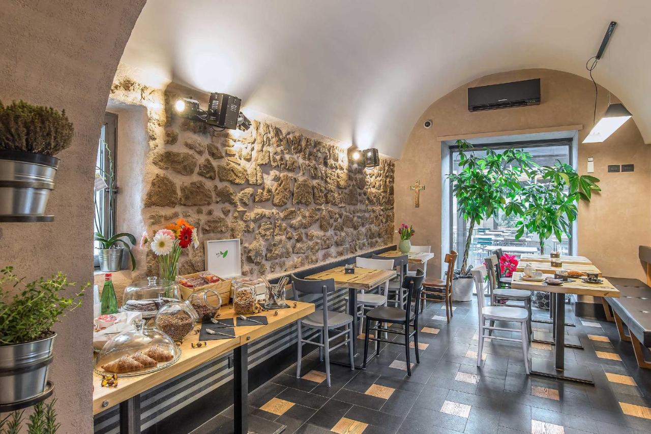 Al Casaletto Hotel - 4