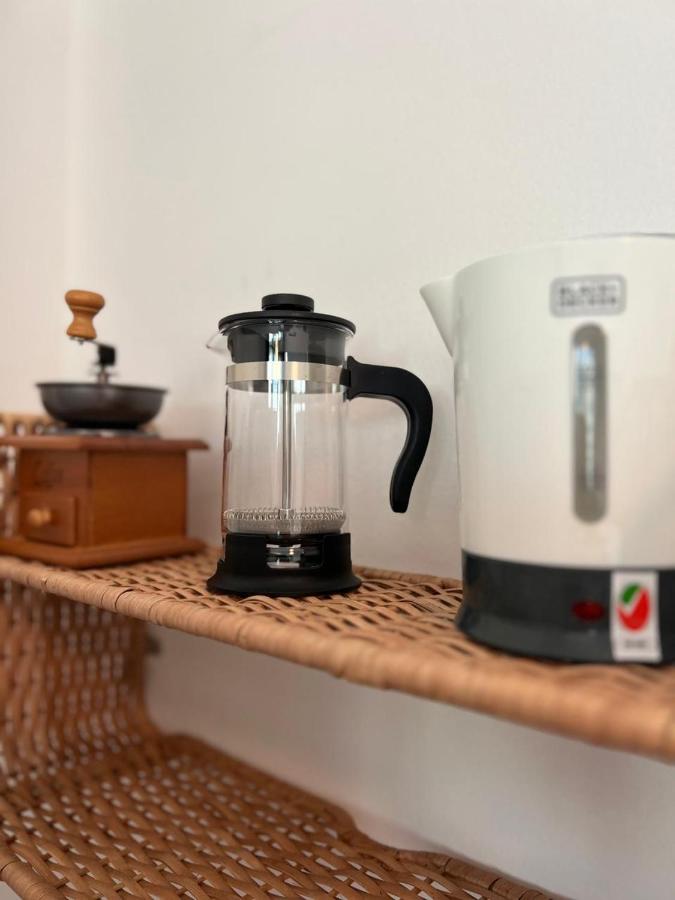 ONE Guest Place Private Bedroom with Balcony - 5