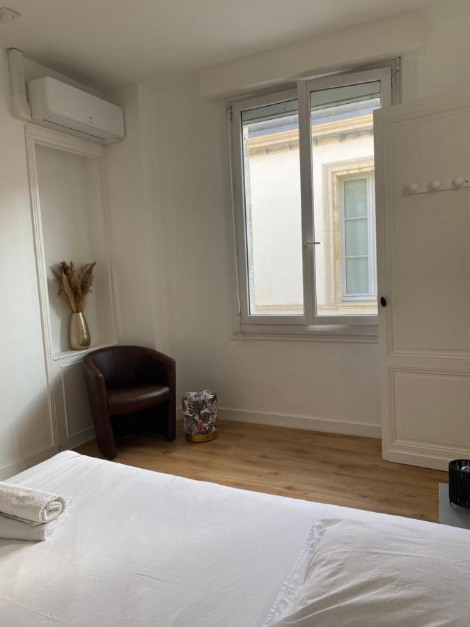 Maison de charme neuf hyper centre Bordeaux - 3