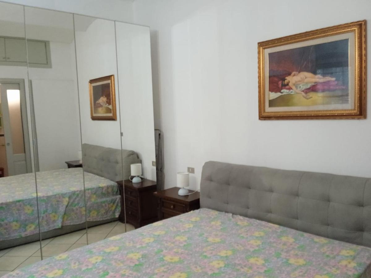 Intero Appartamento Con Cucina E Bagno Privato - 3