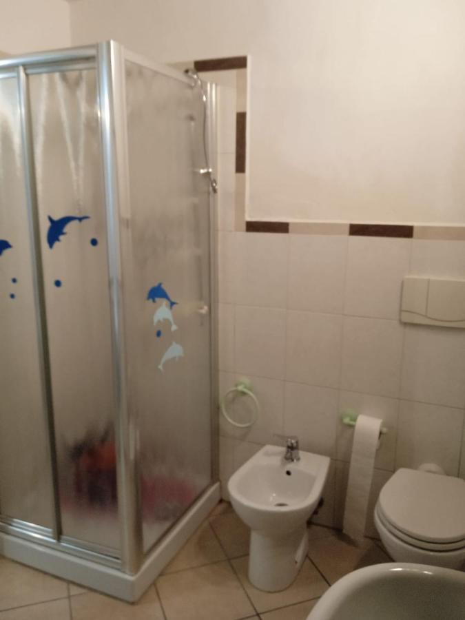 Intero Appartamento Con Cucina E Bagno Privato - 5