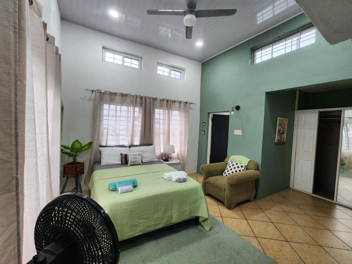 The Stone Haven House - 5