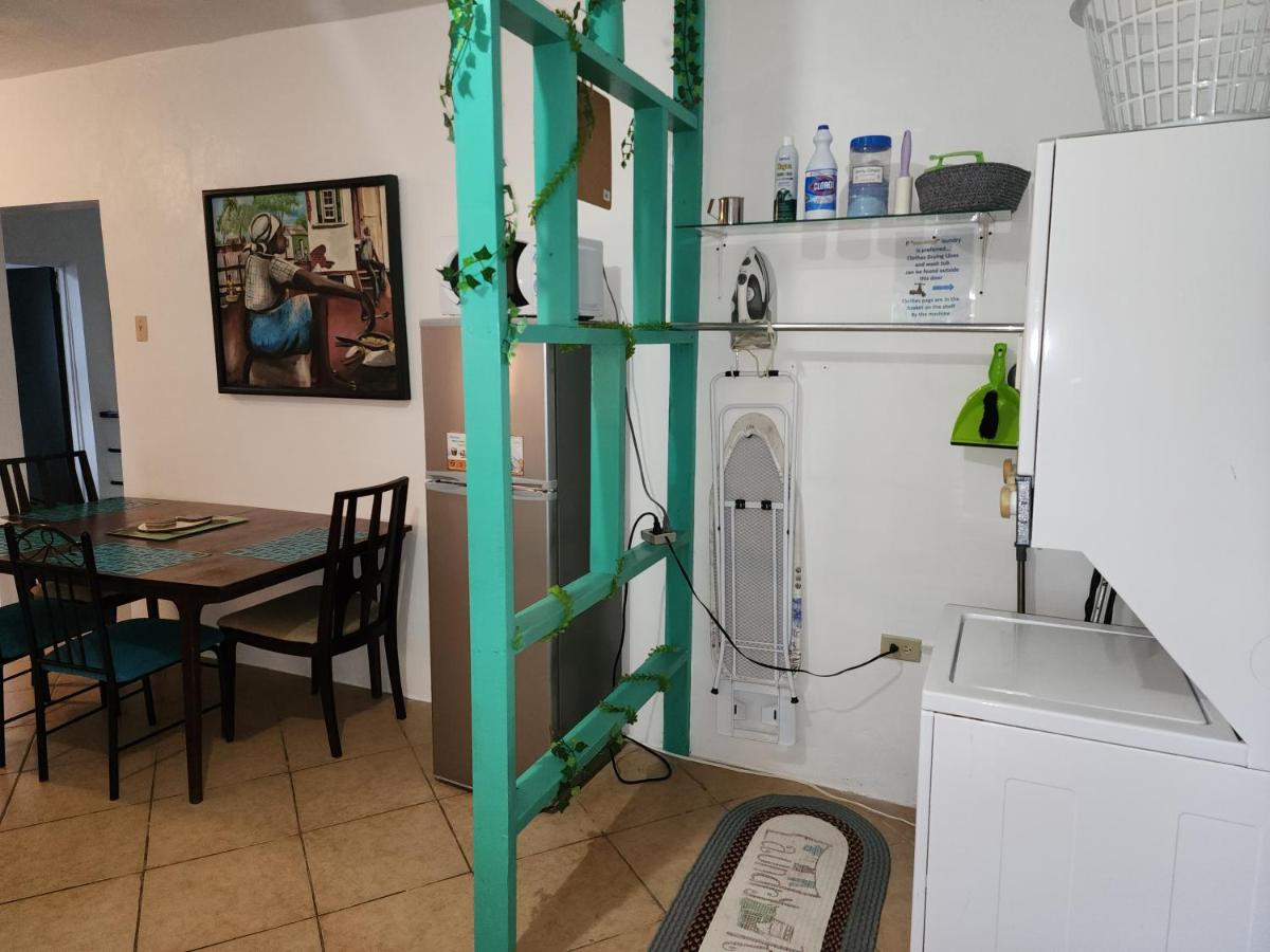 The Stone Haven House - 3