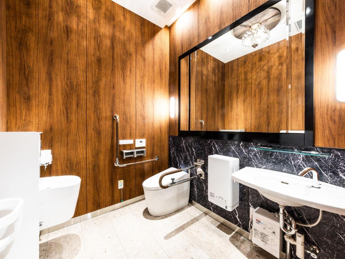 APA Hotel Tokyo Nishikasai Ekimae - 3