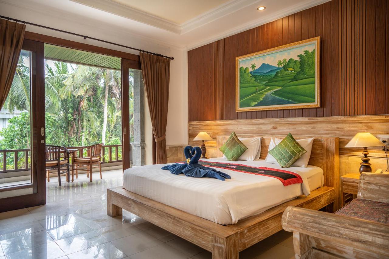 Alam Terrace Cottages - 2