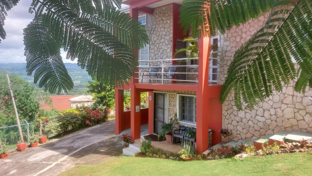 The Stone Haven House - 2