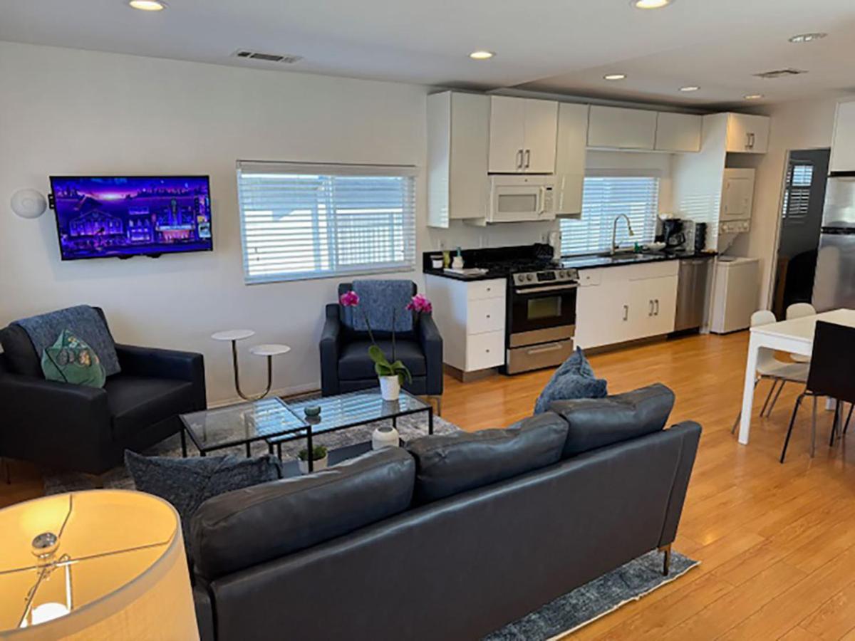 Venice Beach Apartments Monthly rents - 4