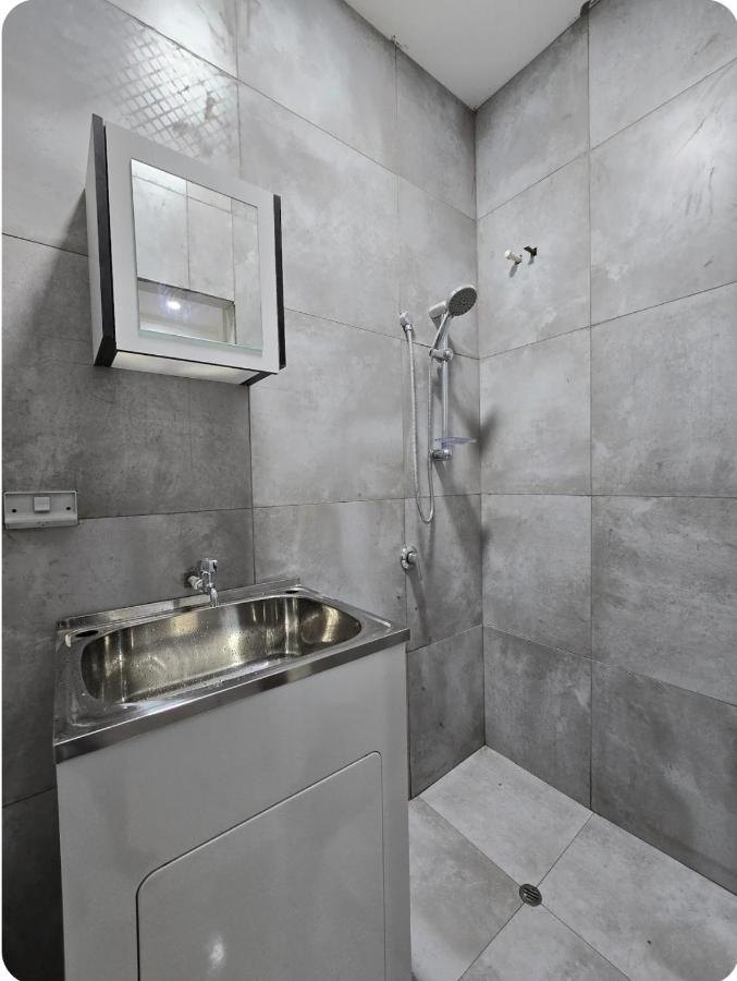 Doctors Apartment - 5