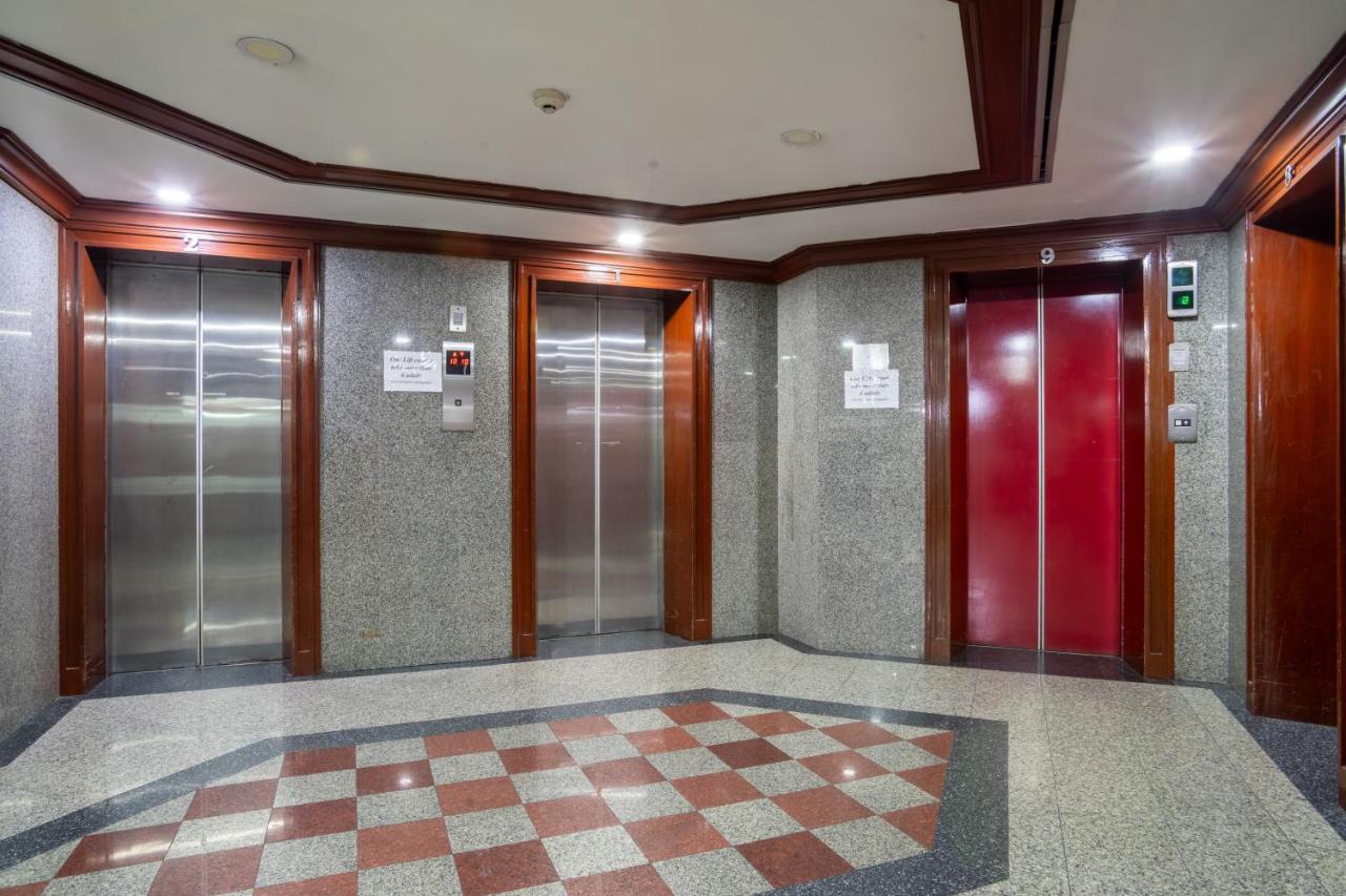 PEONY Rustic Apartment Sukhumvit, Nana BTS - 4