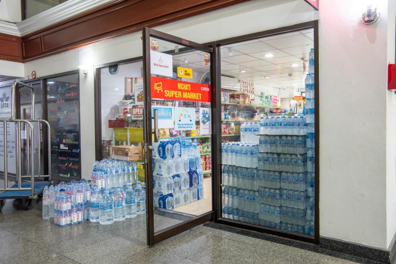 PEONY Rustic Apartment Sukhumvit, Nana BTS - 5