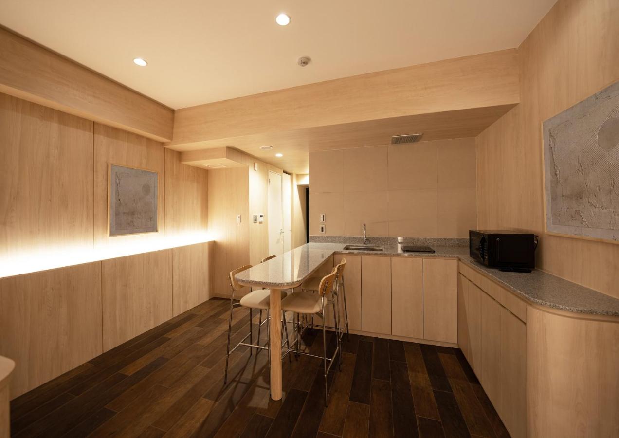 UH Suite Namba Station - 4