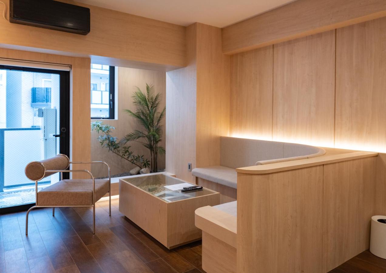 UH Suite Namba Station - 3