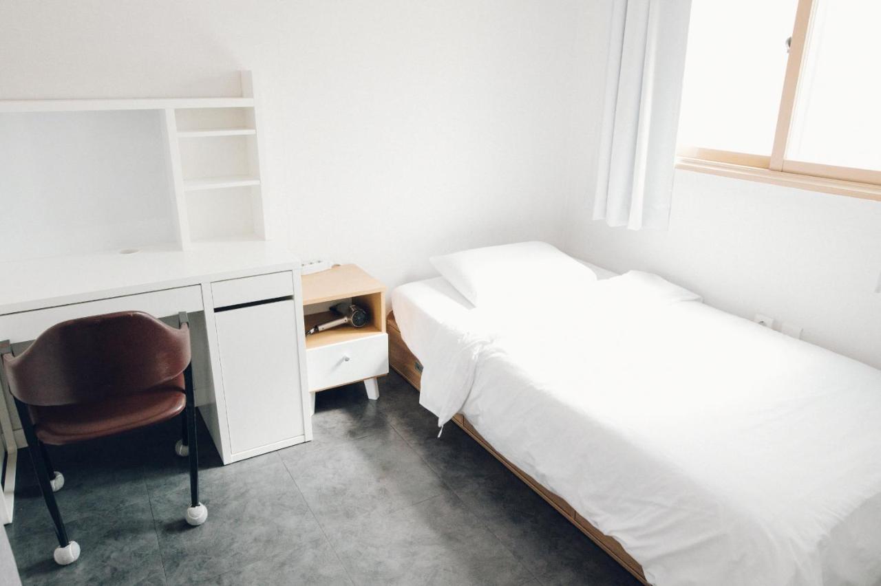 For family group, 4min to Seoul station - 5