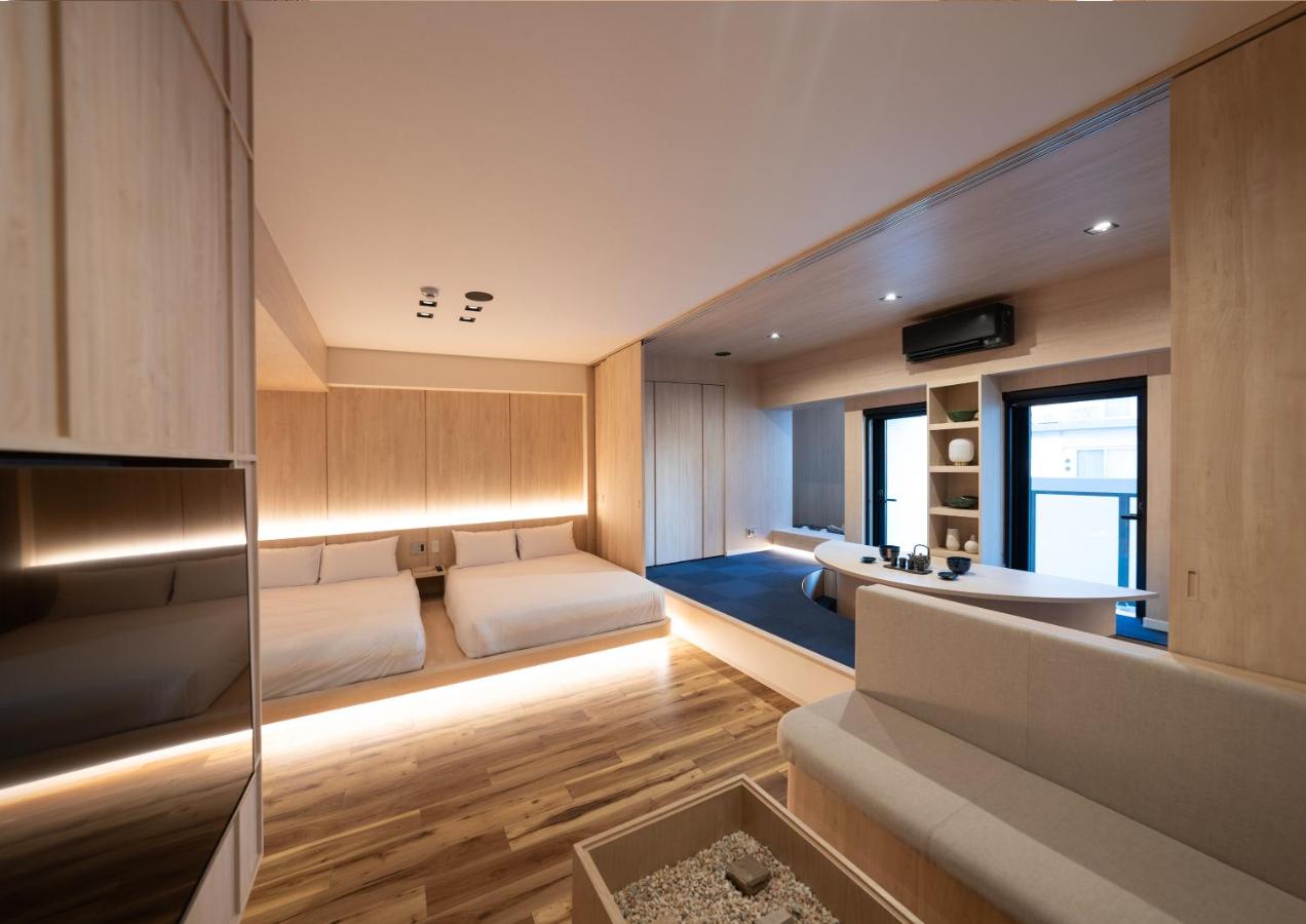 UH Suite Namba Station - 5