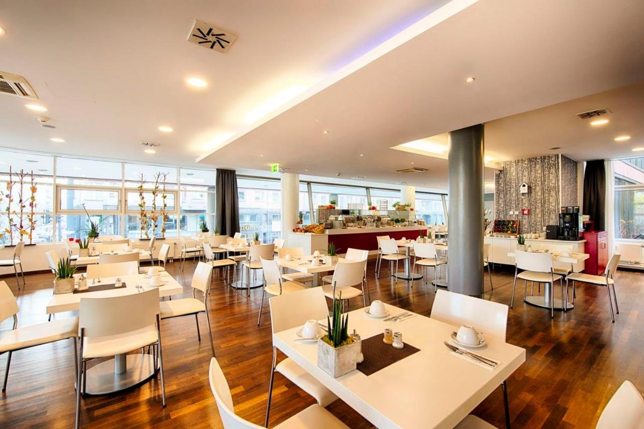 Garner Hotel Berlin - Gendarmenmarkt by IHG - 4