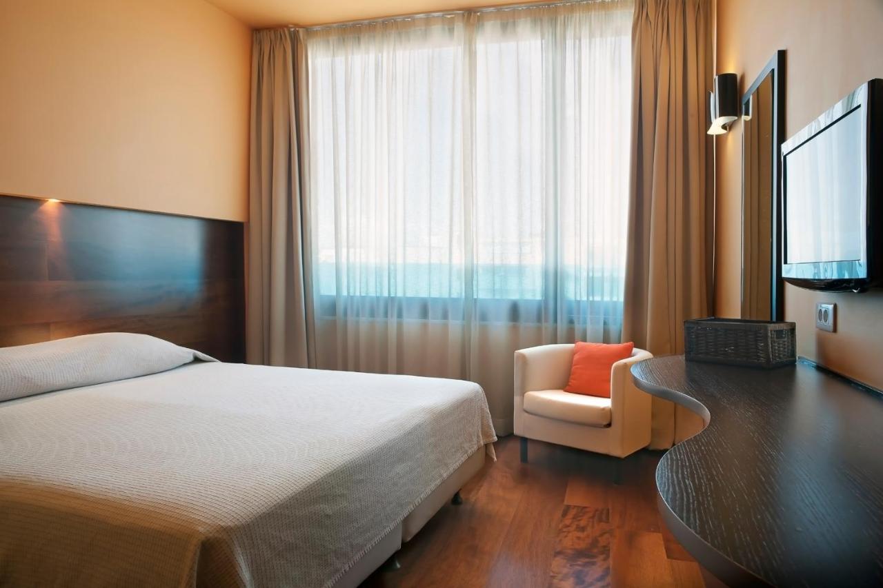 Athens Center Square Hotel - Laterooms