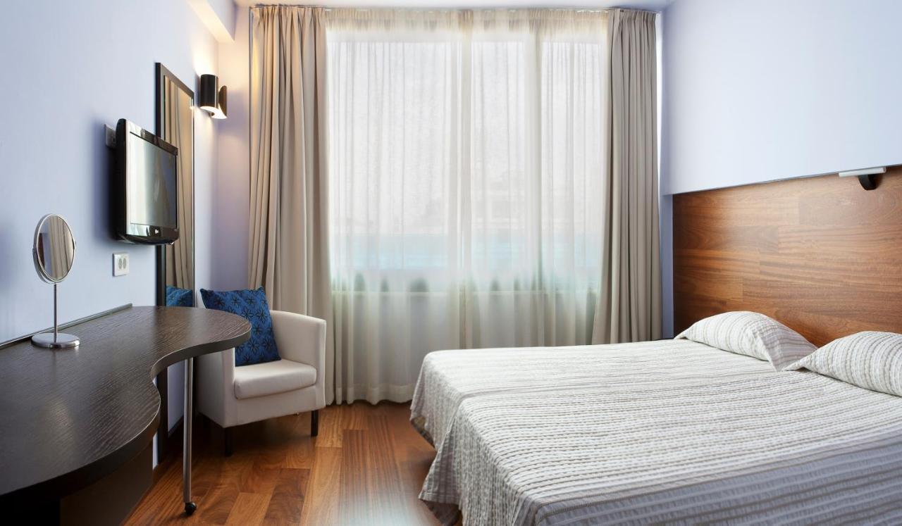 Athens Center Square Hotel - Laterooms