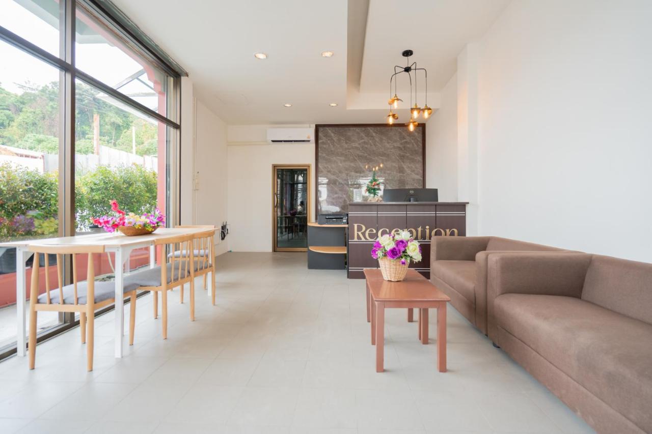 Tri's Miracle Apartment Kata - 4