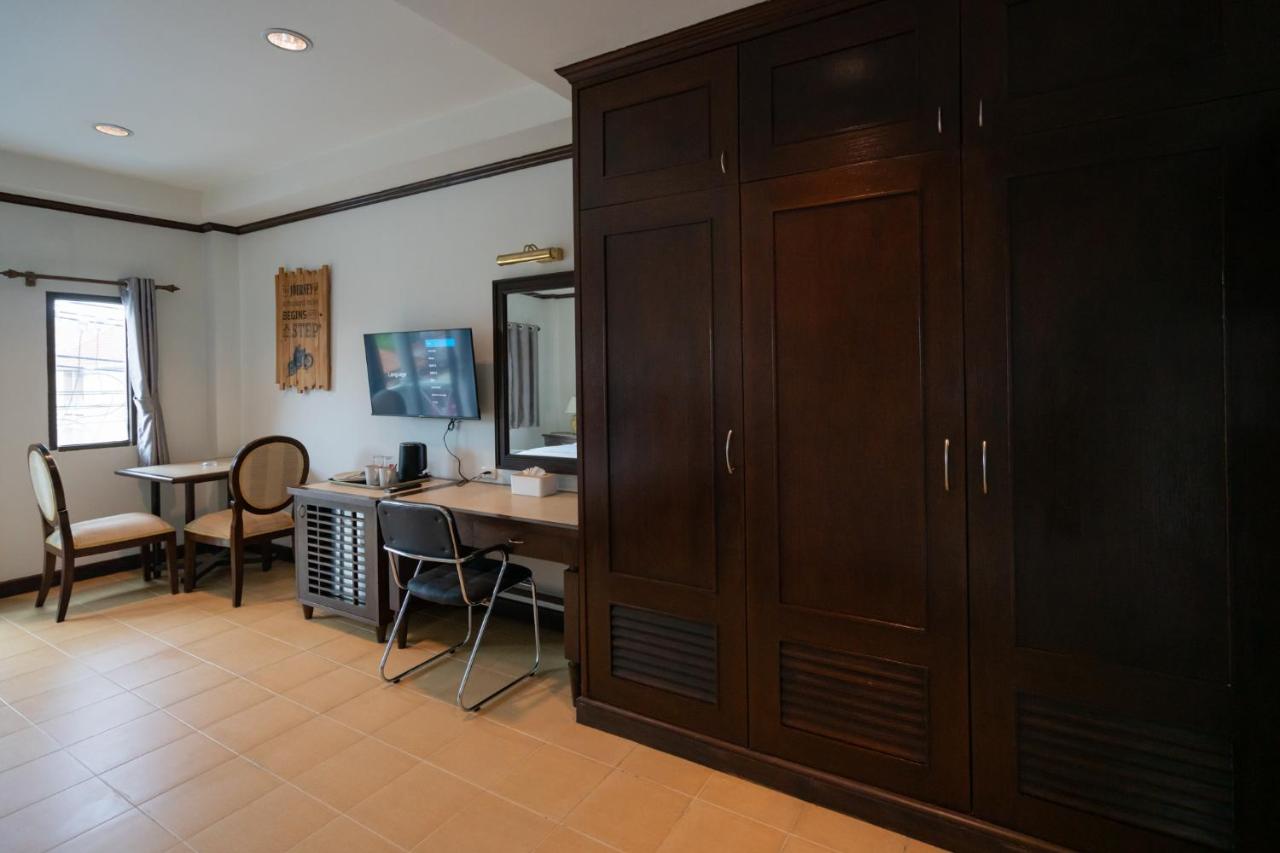 Tri's Miracle Apartment Kata - 5