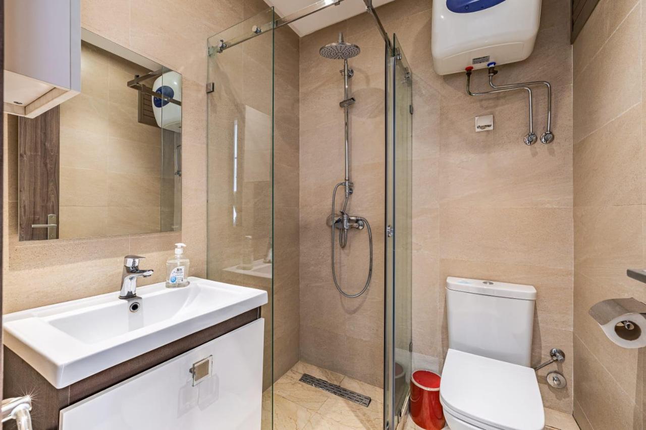 Bohochic#appartement#Gueliz - 3