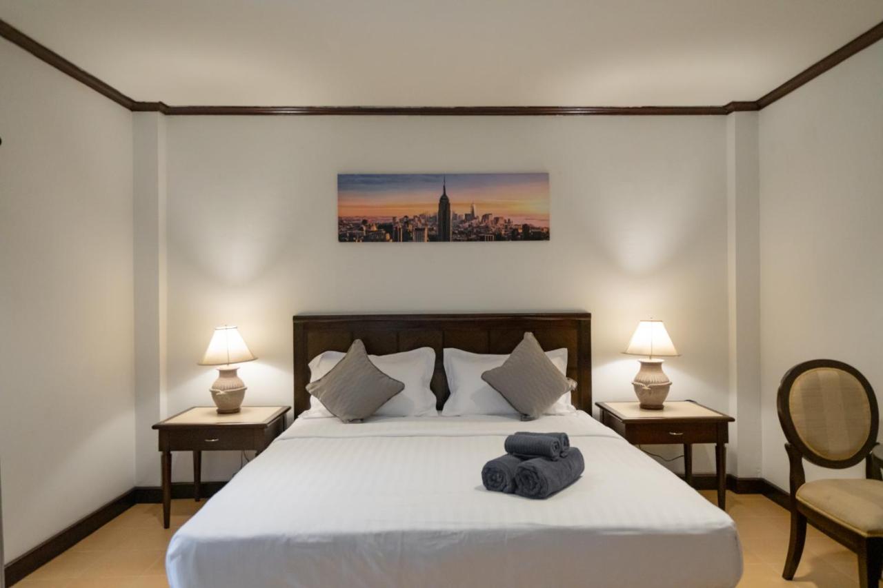 Tri's Miracle Apartment Kata - 2