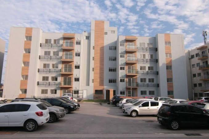 Oliver Apartment & Stay RJ 2 quartos 55m2 - 3