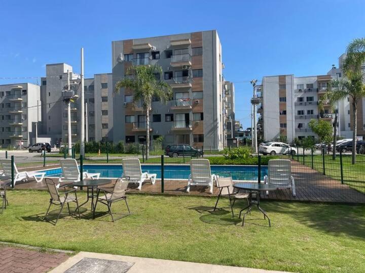 Oliver Apartment & Stay RJ 2 quartos 55m2 - 5