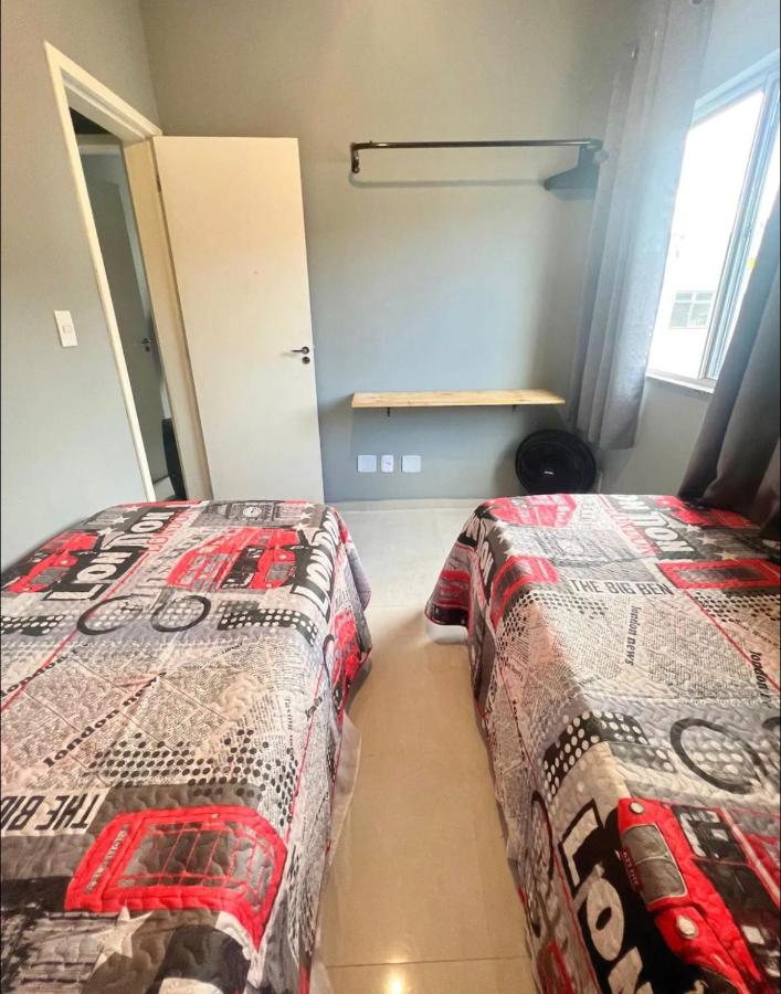 Oliver Apartment & Stay RJ 2 quartos 55m2 - 4