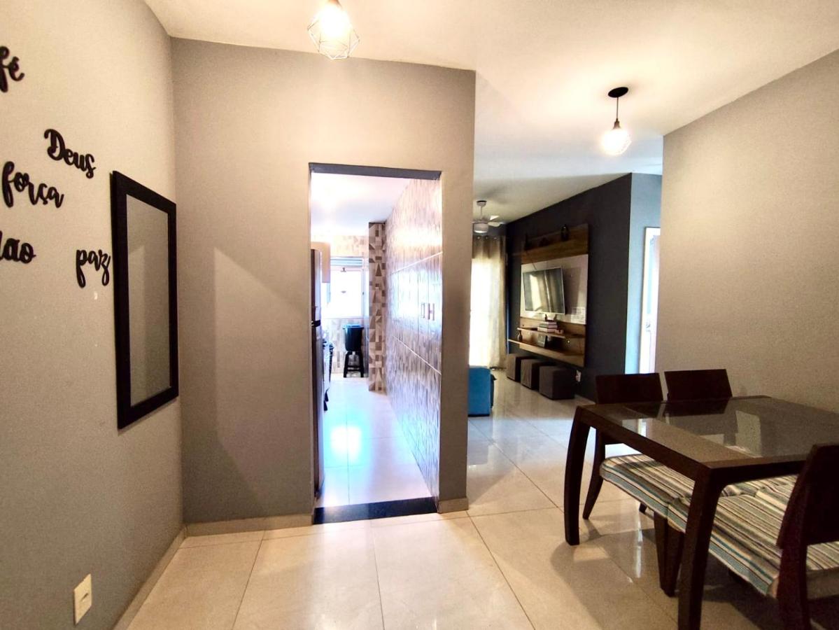 Oliver Apartment & Stay RJ 2 quartos 55m2 - 2