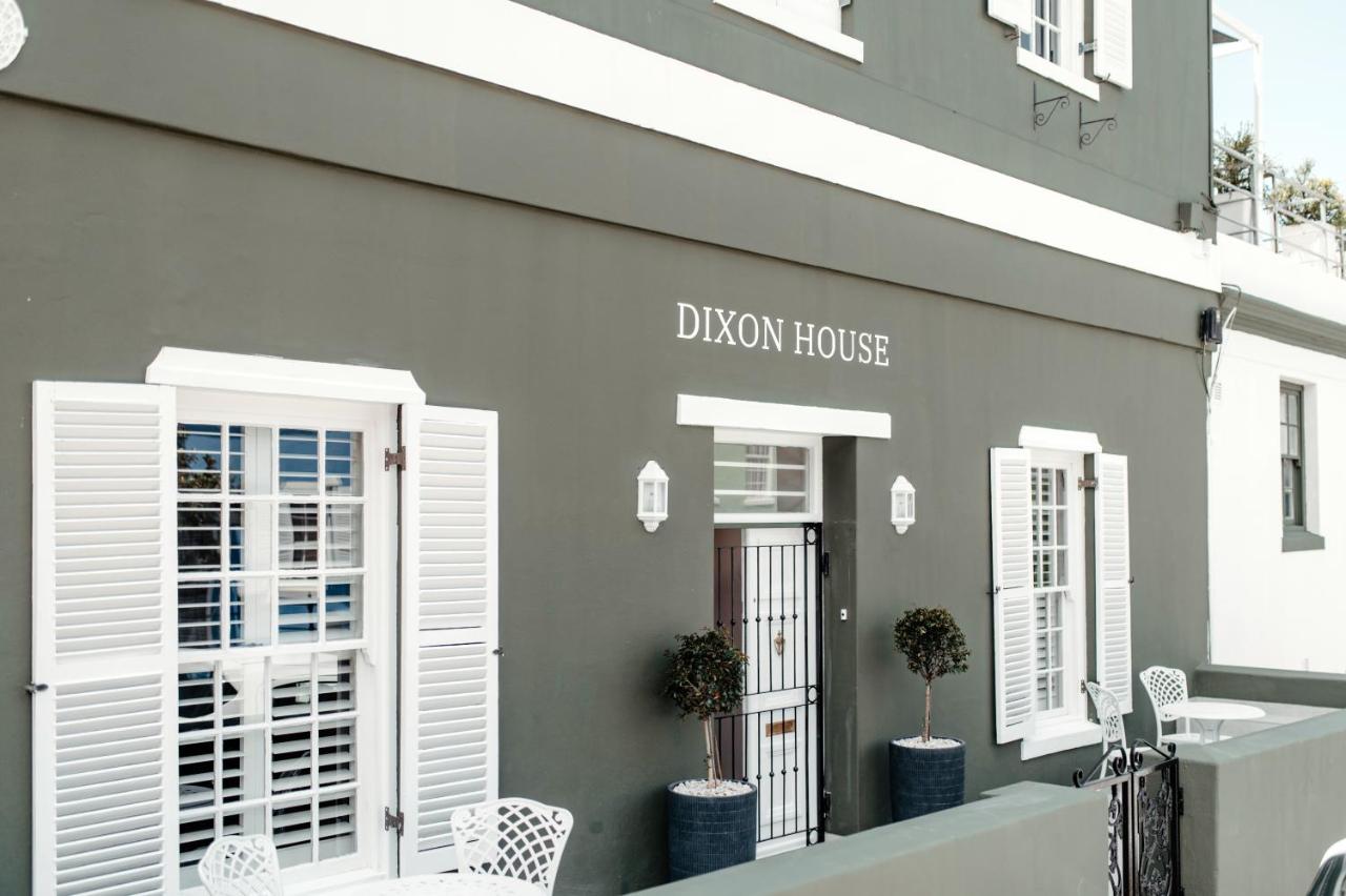 Dixon House in De Waterkant by Cape Finest - 4