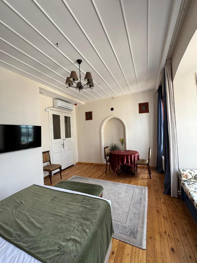 Levant Pension de Luxe - 5